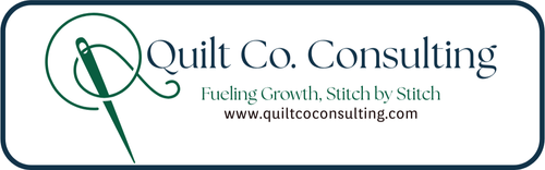 Quilt Co Consulting